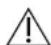 SAMSUNG DRS425300SR - WARNING; Risk of fire / flammable materials - 1