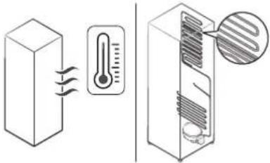 SAMSUNG DRS425300SR - Troubleshooting - 1