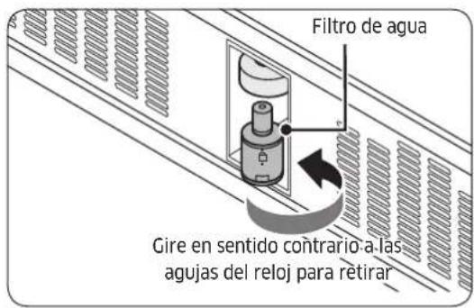 SAMSUNG DRS425300SR - ADVERTENCIA - 1