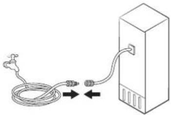 SAMSUNG DRS425300SR - Troubleshooting - 1