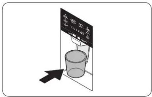 SAMSUNG DRS425300SR - ADVERTENCIA - 2