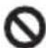 LG PuriCare AS601HWV0 - When Handling the Power Plug and the Power Cord - 1