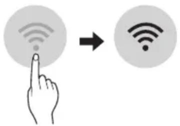 LG PuriCare AS601HWV0 - Vérifiez la distance entre l'appareil et le routeur sans fil (réseau Wi-Fi) - 2