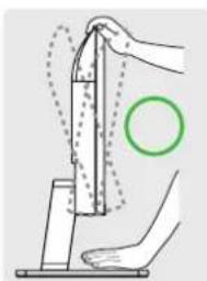 LG 27MR41A - AVERTISSEMENTS - 1