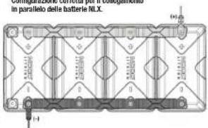 NOCO NLX - NLX - 1