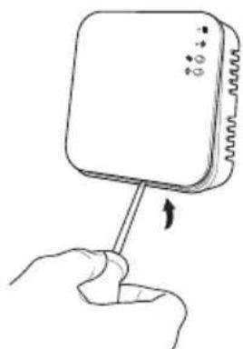 AVIDSEN HomeFlow WL - - CÂBLAGE ET FIXATION - 3