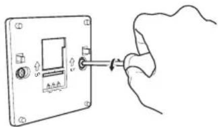 AVIDSEN HomeFlow WL - - CÂBLAGE ET FIXATION - 7