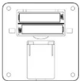 AVIDSEN HomeFlow WL - - CÂBLAGE ET FIXATION - 6