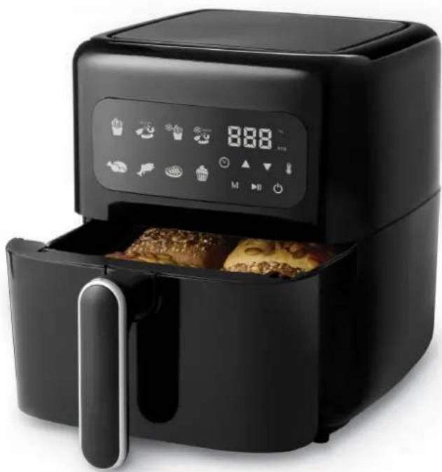 FRITEL SnackTastic ST 4303 - MY SNACKTASTIC® - 1