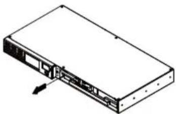 CyberPower OR650ERM1UGR - POUR REMPLACER LA BATTERIE - 4