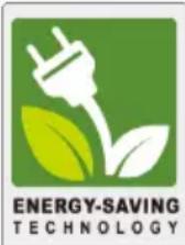 CyberPower OR650ERM1UGR - CYBERPOWER GREENPOWER UPS TECHNOLOGY - 1