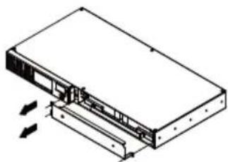 CyberPower OR650ERM1UGR - POUR REMPLACER LA BATTERIE - 2
