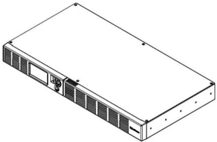 CyberPower OR650ERM1UGR - ŘEŠENÍ PROBLÉMŮ - 5