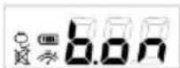 CyberPower OR650ERM1UGR - РУКОВОДСТВО ПО УСТАНОВКЕ ФУНКЦИОНАЛА LCD - 8
