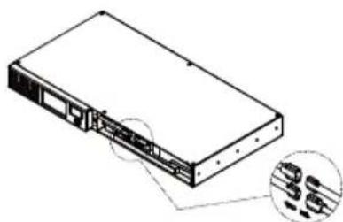 CyberPower OR650ERM1UGR - POUR REMPLACER LA BATTERIE - 3