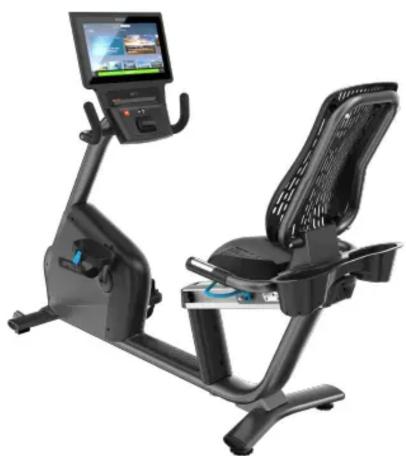 Precor RBK 800 - Découvrez l'équipement Precor - 1