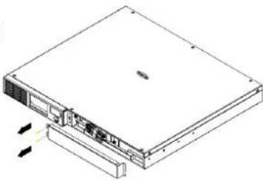 CyberPower PR1000ELCDRT1U - Puerto EPO (apagado de emergencia) - 2