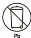 CyberPower PR3000ELCDRTXL2U - SPECIFICATIONS TECHNIQUES - 3