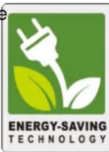 CyberPower PR3000ELCDRTXL2U - TECHNOLOGIE UPS CYBERPOWER GREENPOWER - 1