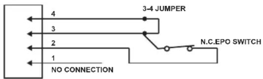 CyberPower PR3000ELCDRTXL2U - INSTALLING YOUR UPS SYSTEM (continued) - 2