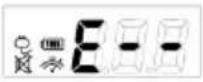 CyberPower OR600ERM1U - РУКОВОДСТВО ПО УСТАНОВКЕ ФУНКЦИОНАЛА LCD - 8