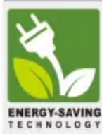 CyberPower OR600ERM1U - Технология GREENPOWER - 1