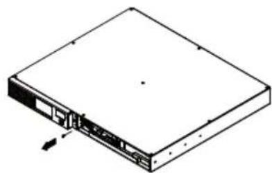 CyberPower OR600ERM1U - DESCRIERE - 1