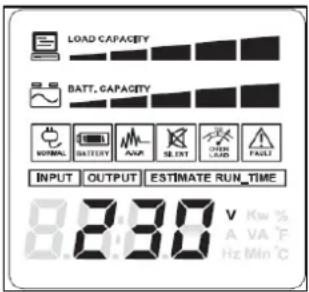 Nitram ELITE PRO 6000ELCDRTXL5U - MESURES DE SÉCURITÉ - 1