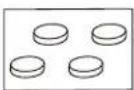 JBL Stage 280F - Included Items - 4
