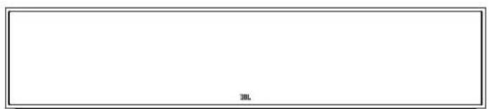 JBL Stage 280F - JBL® STAGE 2 SERIES - 5