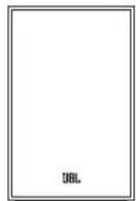 JBL Stage 280F - Included Items - 1