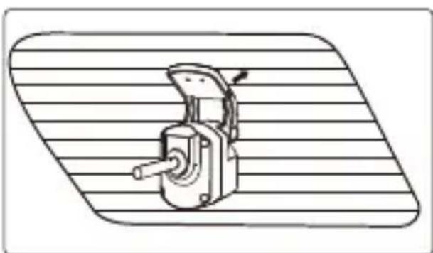 KENWOOD KCA-R110 - Poznámka: - 3