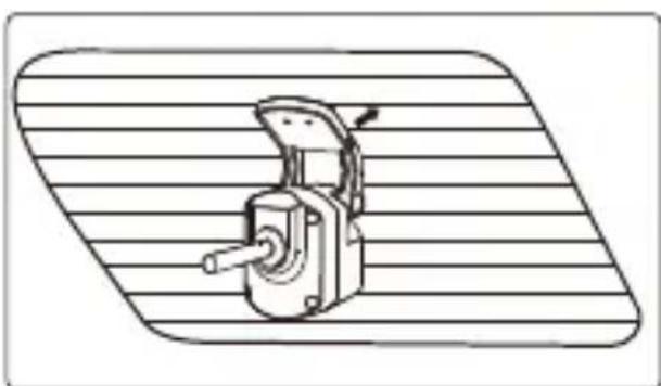 KENWOOD KCA-R110 - Uwaga: - 3