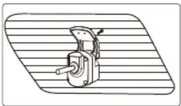 KENWOOD KCA-R110 - Nota: - 3