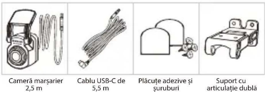 KENWOOD KCA-R110 - Accesorii - 1