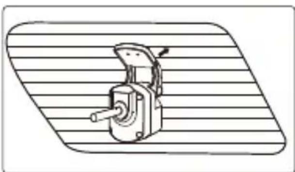 KENWOOD KCA-R110 - Nota: - 3