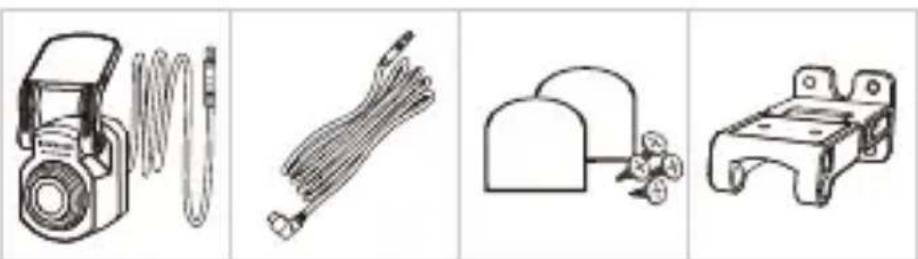 KENWOOD KCA-R110 - Accessories - 1