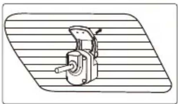 KENWOOD KCA-R110 - Hinweis: - 3