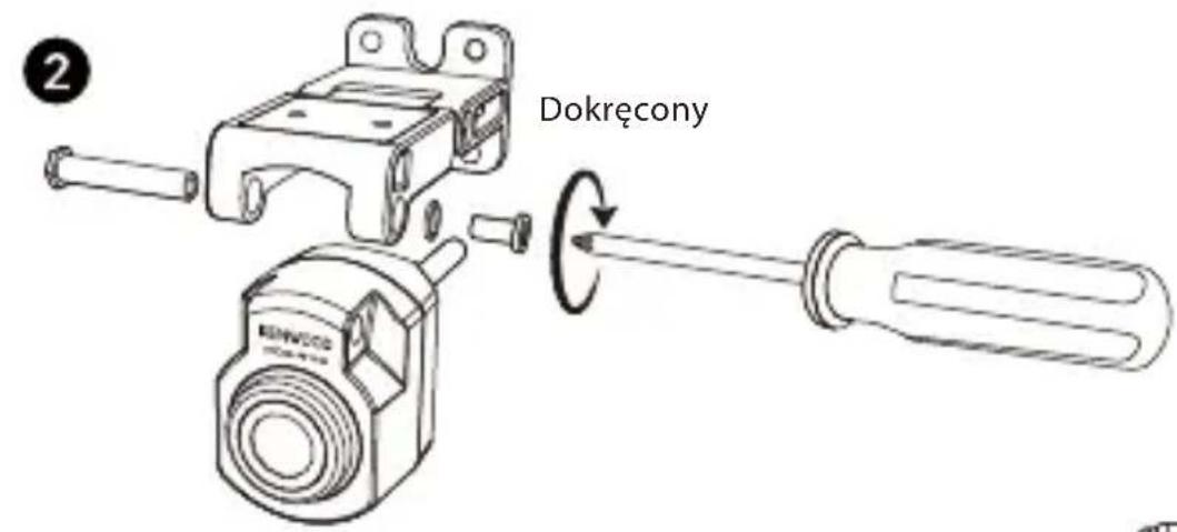 KENWOOD KCA-R110 - WYBIERZ LOKALIZACJE NA SZYBIE TYLNEJ - 3