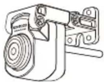 KENWOOD KCA-R110 - Remarque : - 2
