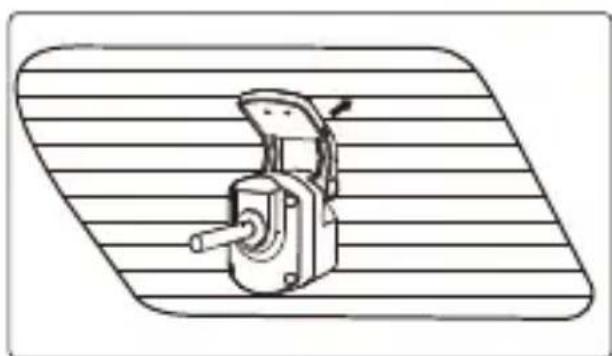 KENWOOD KCA-R110 - Remarque : - 3