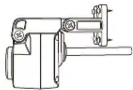 KENWOOD KCA-R110 - Nota: - 1