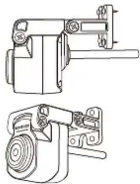 KENWOOD KCA-R110 - Nota: - 1