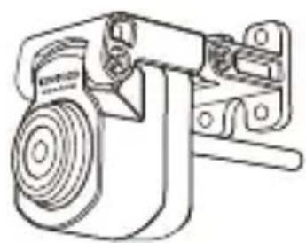 KENWOOD KCA-R110 - Nota: - 2