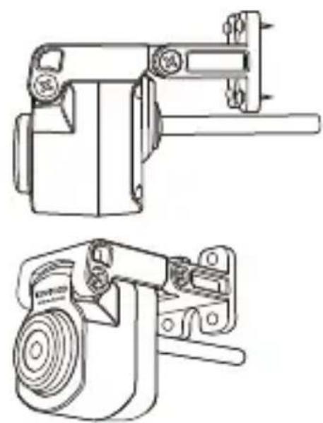 KENWOOD KCA-R110 - Nota: - 1