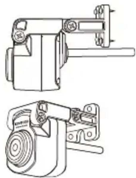 KENWOOD KCA-R110 - Poznámka: - 1