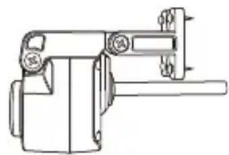 KENWOOD KCA-R110 - Uwaga: - 1