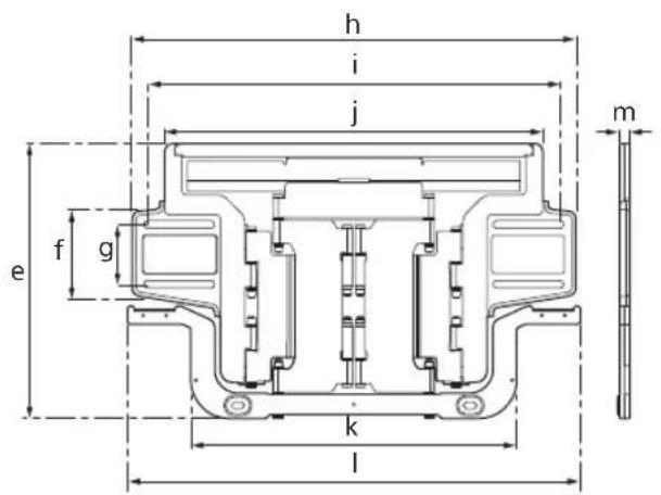 SONY SU-WL905 - Specifications - 2
