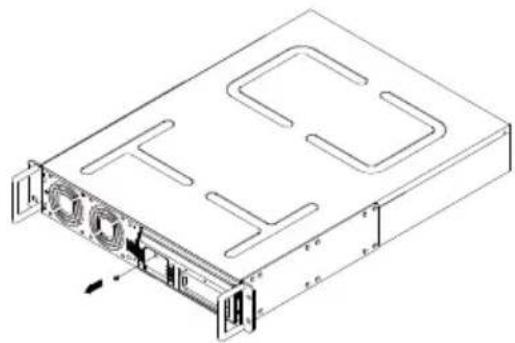 Nitram ELITE PRO 1000ELCDRT2U - POUR REMPLACER LA BATTERIE (ELITE PRO 3000ELCDRTXL2U) - 2
