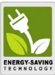 Nitram ELITE PRO 1000ELCDRT1U - GreenPower UPS™ - 1